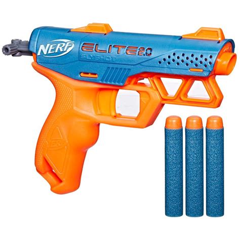 nerf elite 2.0